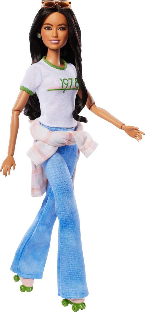 Joanna Gaines Barbie