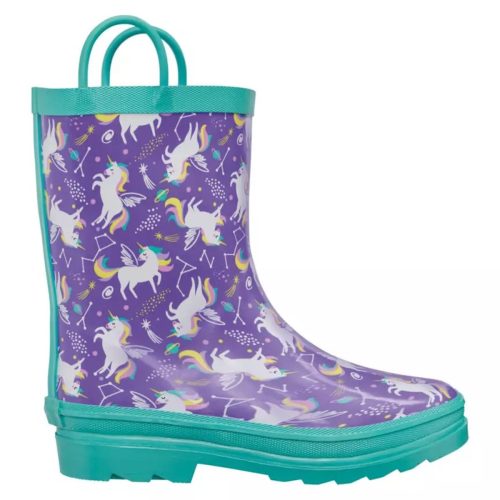 rainboots Aldi