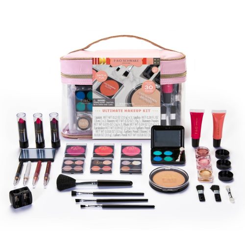 FAO makeup kit