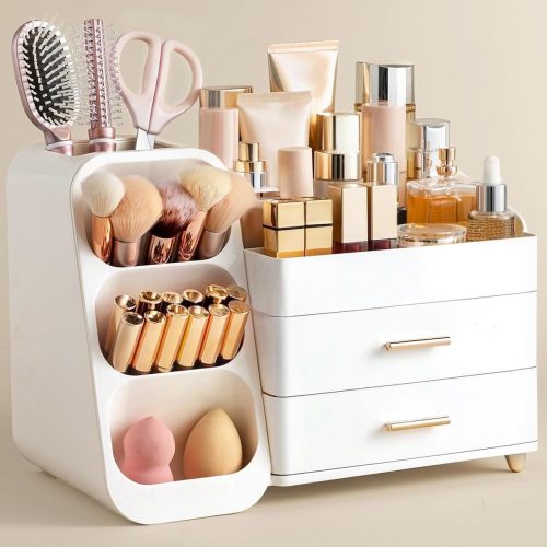 makeup organizer Walmart