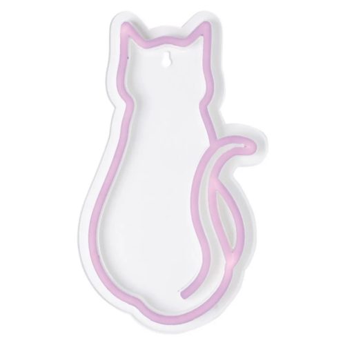 halloween cat sign Aldi