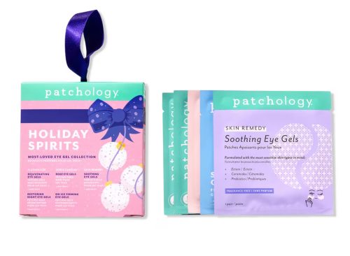 Holiday Spirits Most-Loved Eye Gel Collection