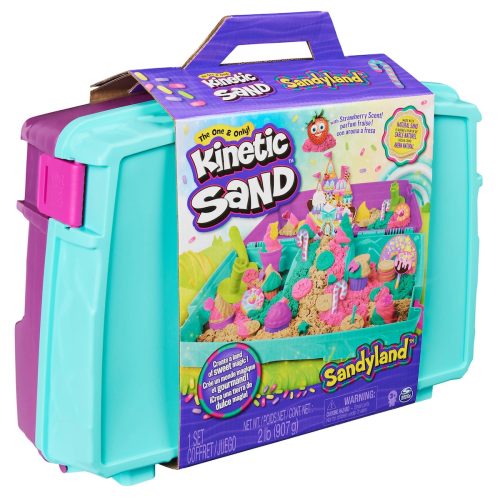 Kinetic Sand