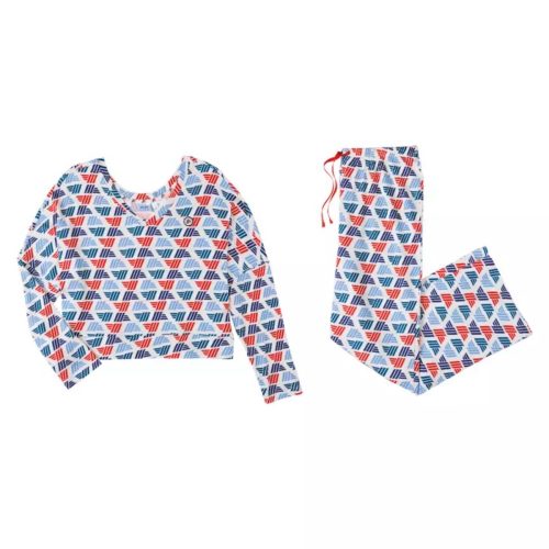 aldi pajamas