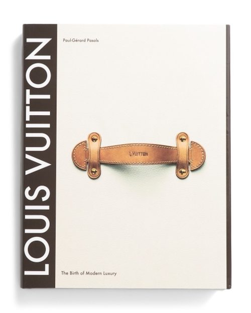 louis vuitton book 