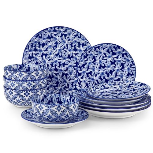 dinnerware set Walmart
