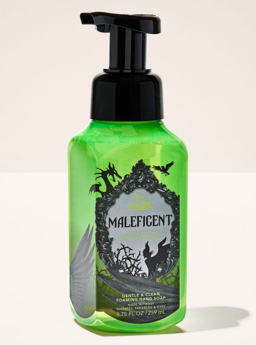 Maleficent Bath & Body Works