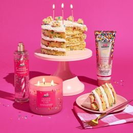 6 Best New Bath & Body Works Scents