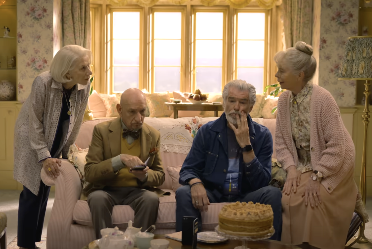 7 Best New Netflix Movies This September