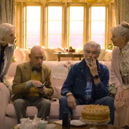 7 Best New Netflix Movies This September