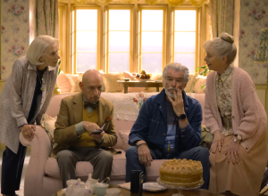 7 Best New Netflix Movies This September