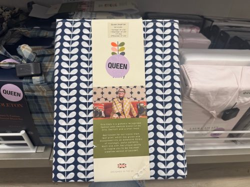 Orla Kelly HomeGoods