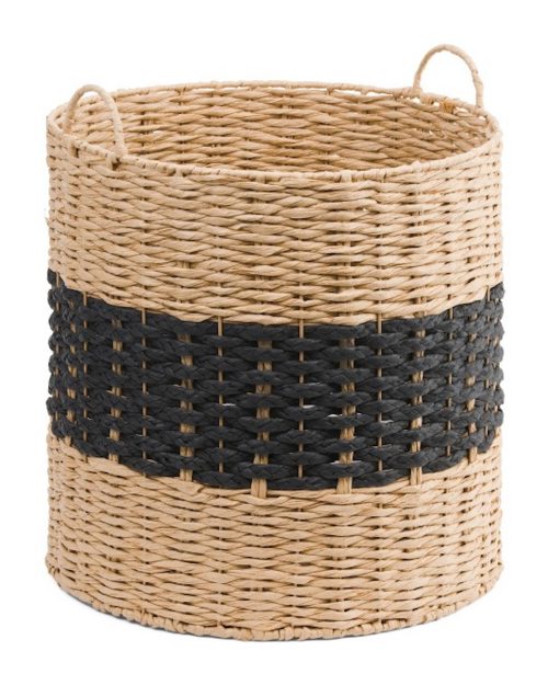 basket T.J. Maxx