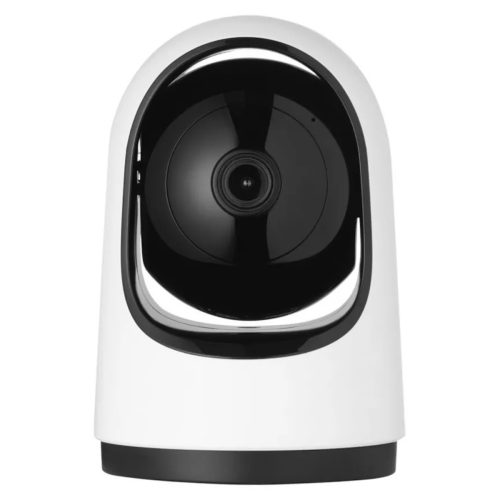 Smart Pan Tilt Indoor Security C