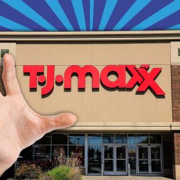 TJ Maxx