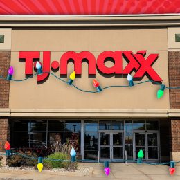 TJ Maxx