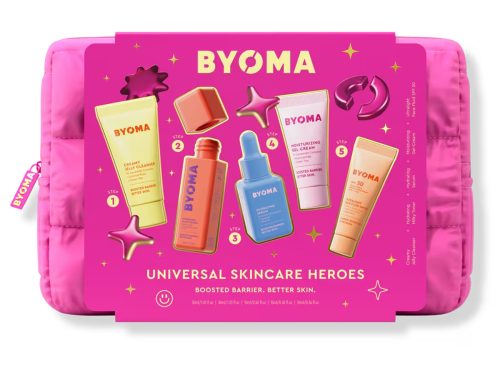 Universal Skincare Heros