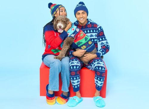 Aldi Pet Pajamas 