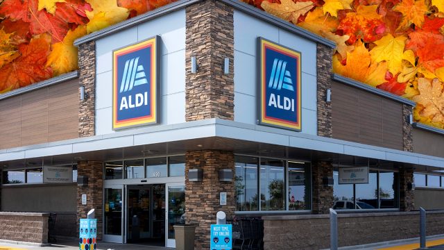 Aldi