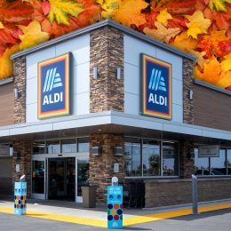 Aldi