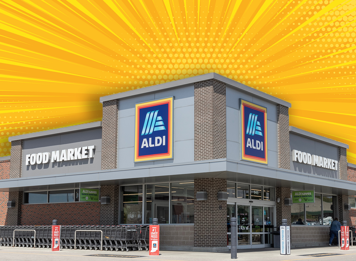 Aldi