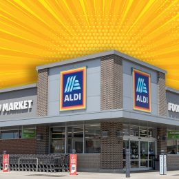 Aldi