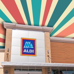 Aldi