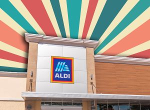 Aldi