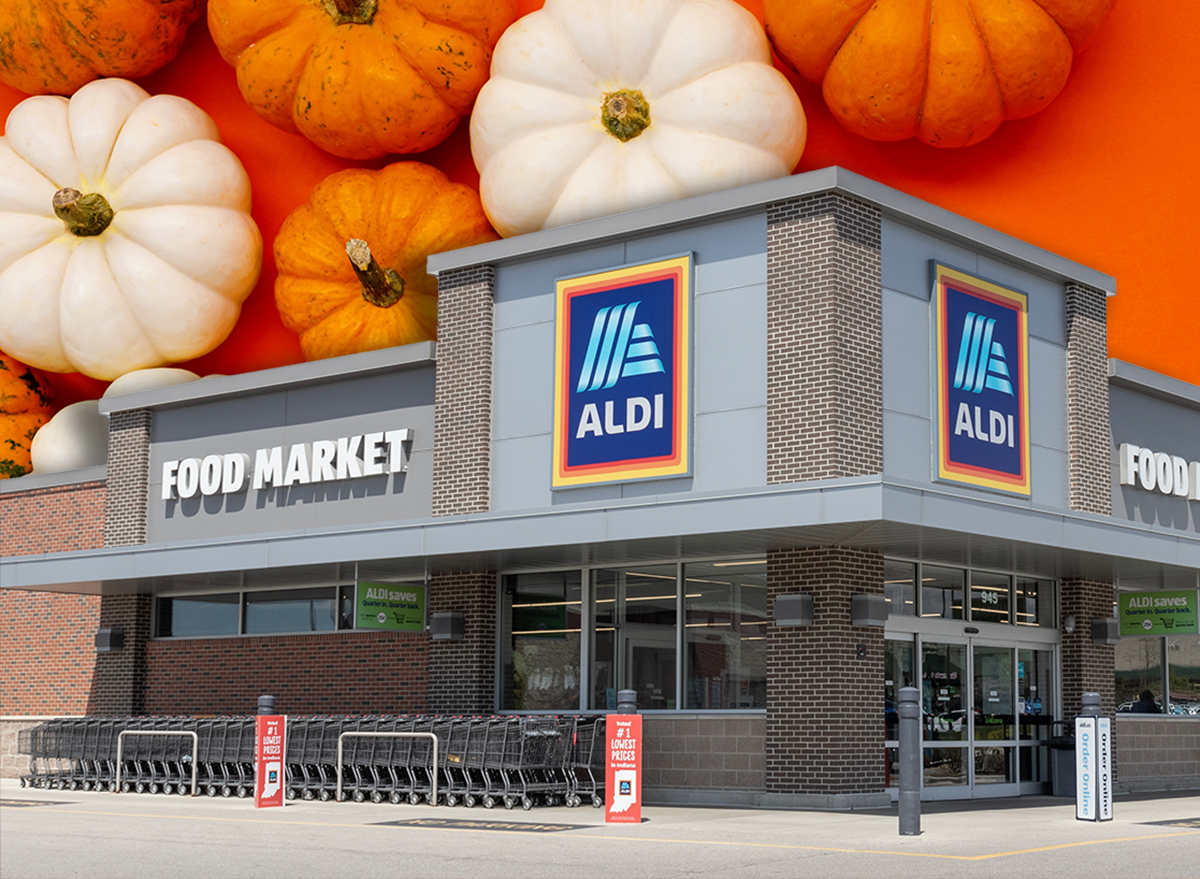Aldi