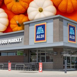 Aldi