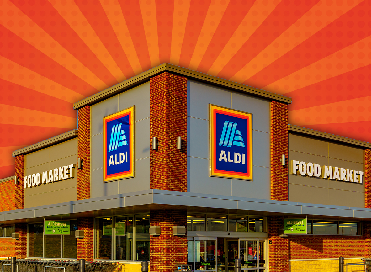 Aldi