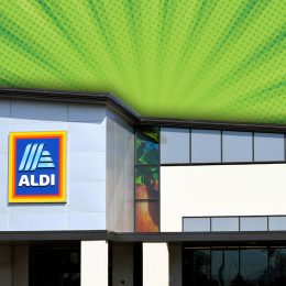 Aldi