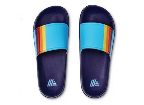 Aldidas slides