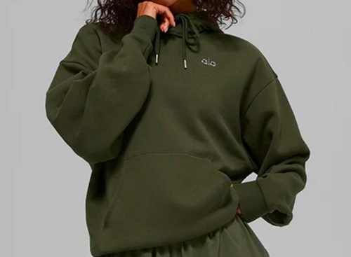 ALO Accolade Hoodie 