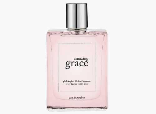 philosophy amazing grace