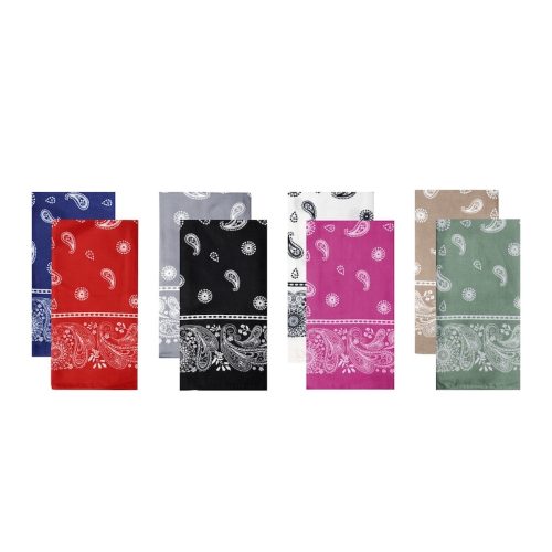 bandanas Dollar Tree