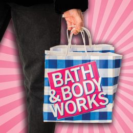Bath & Body Works