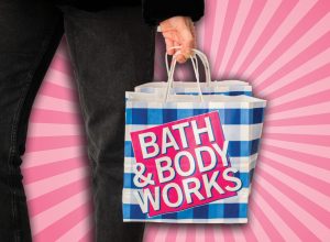 Bath & Body Works