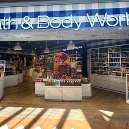 Bath & Body Works Willow Grove Mall