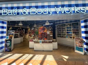 Bath & Body Works Willow Grove Mall