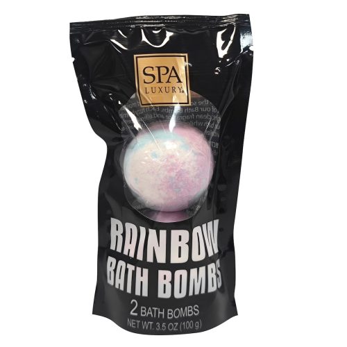 bath bombs
