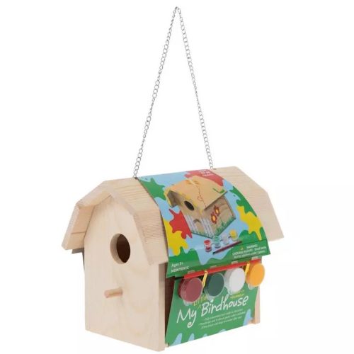 birdhouse 