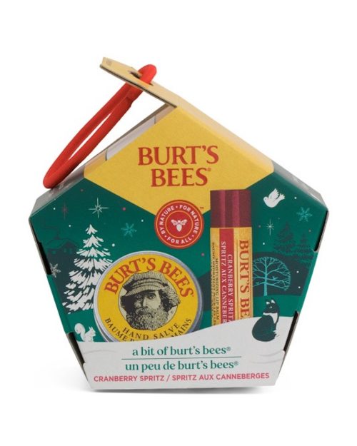 burt's bees