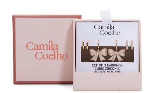 earring set Marshalls