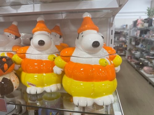 charlie brown homegoods