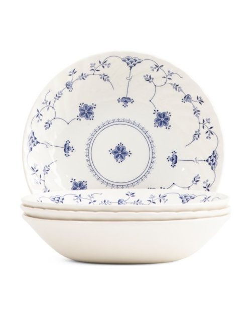 churchill pasta T.J. Maxx