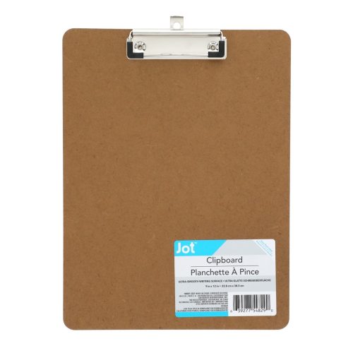 clipboard Dollar Tree