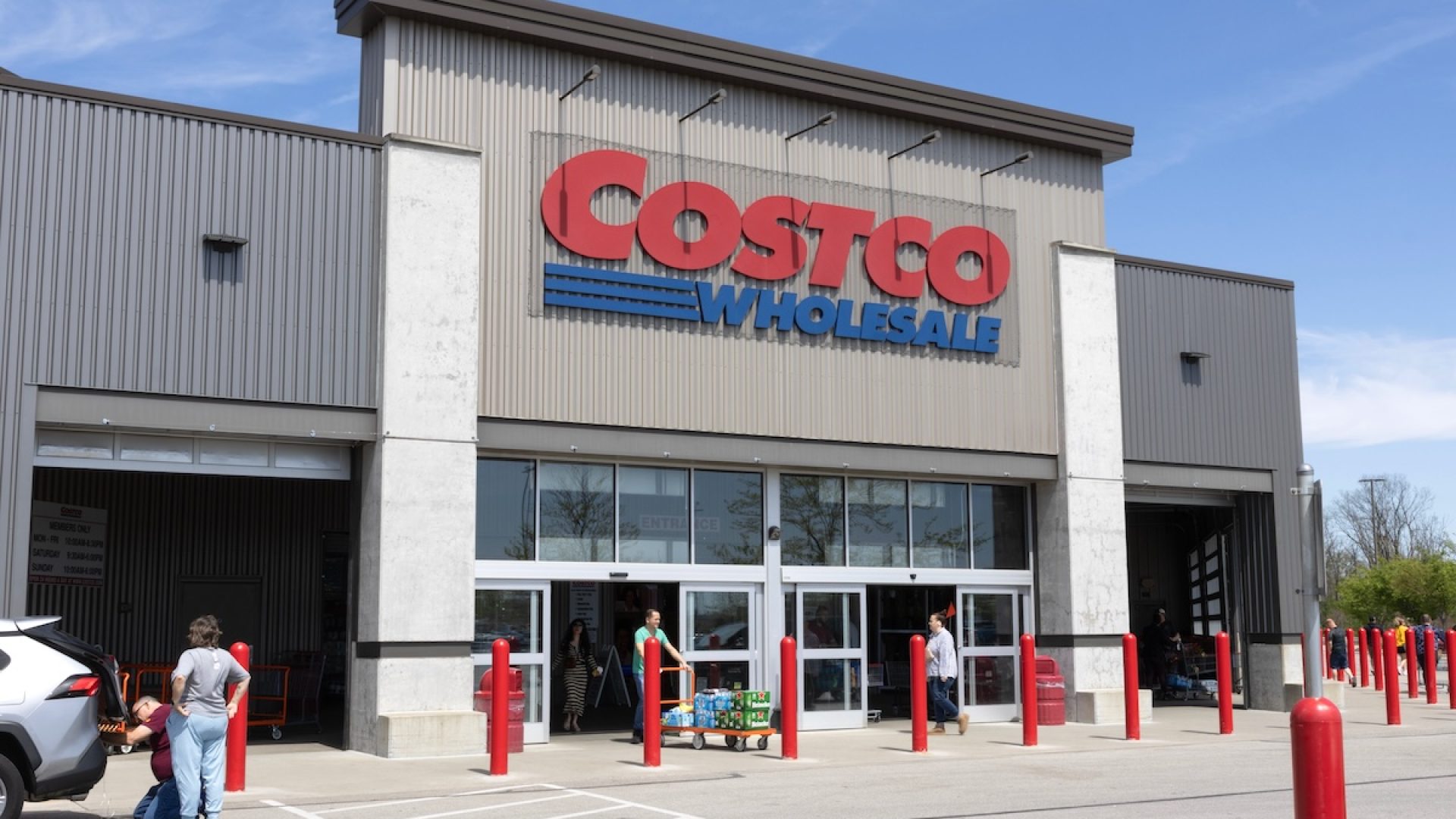 4 Big Changes Costco Is Making Now for Shoppers — Best Life