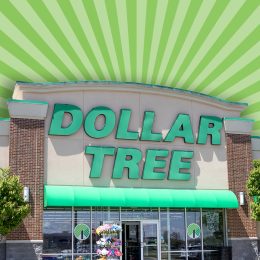 Dollar Tree