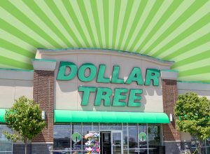 Dollar Tree